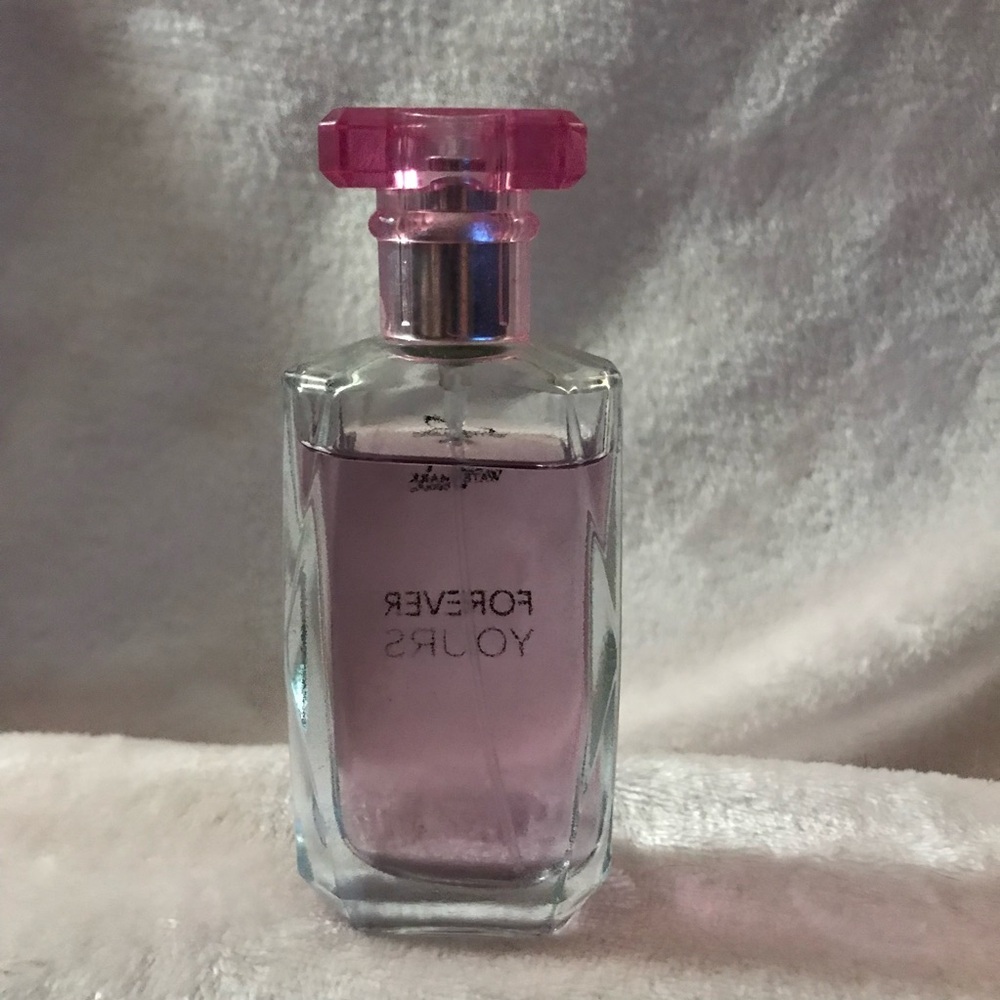 Watermark Beauty FOREVER YOURS Prfume 2.9 fl. oz. Spray Bottle Almost Full - Picture 3 of 10